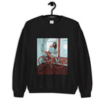 Bike Sweatshirt