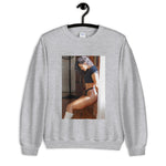 Flashdance Sweatshirt