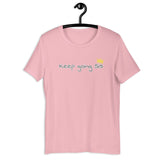 Keep Going Sis T-Shirt
